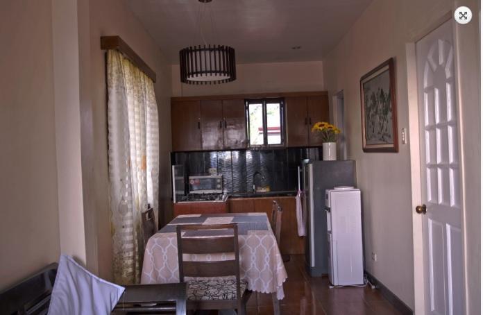 מלון טגאיטאי Casa De Miguelitos מראה חיצוני תמונה