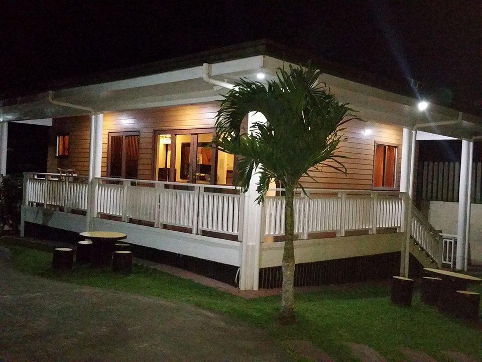 מלון טגאיטאי Casa De Miguelitos מראה חיצוני תמונה