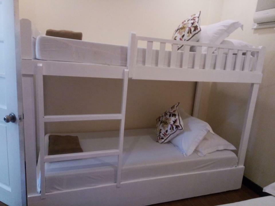 מלון טגאיטאי Casa De Miguelitos מראה חיצוני תמונה