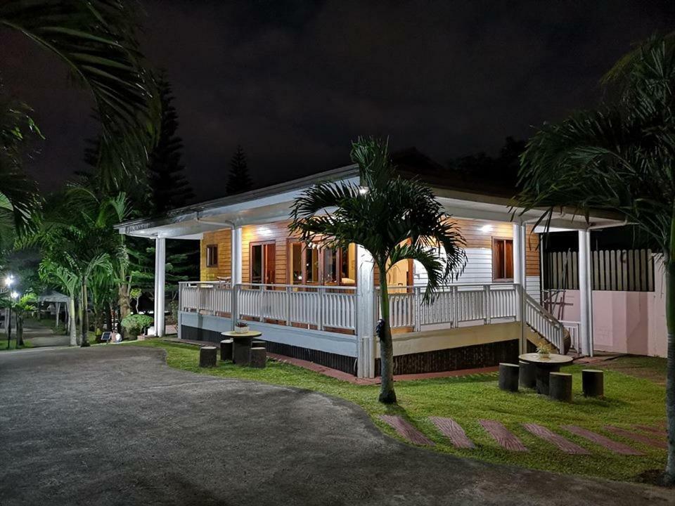 מלון טגאיטאי Casa De Miguelitos מראה חיצוני תמונה