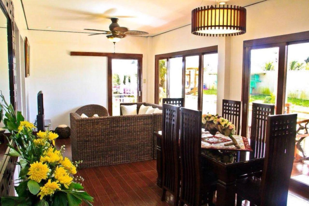 מלון טגאיטאי Casa De Miguelitos חדר תמונה