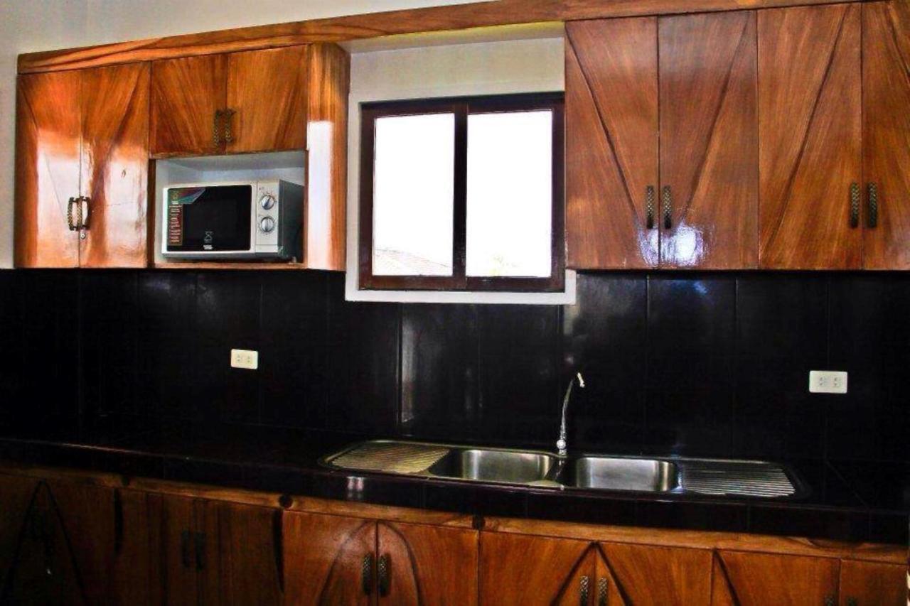 מלון טגאיטאי Casa De Miguelitos מראה חיצוני תמונה